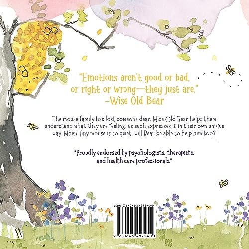 I Can't Believe They're Gone: A kid's grief book that hugs, helps, and gives hope,Used