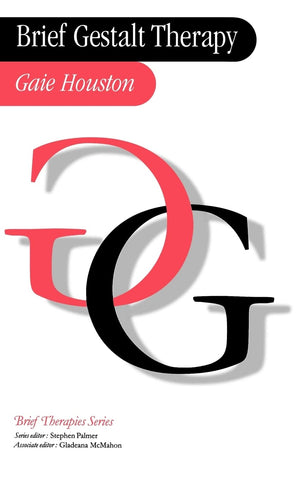 Brief Gestalt Therapy (Brief Therapies series),Used