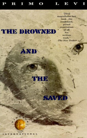 The Drowned And The Saved,Used