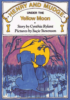 Under the Yellow Moon (Henry and Mudge),Used