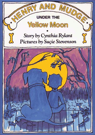 Under the Yellow Moon (Henry and Mudge),Used