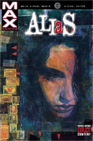 Alias (Alias, 1),Used
