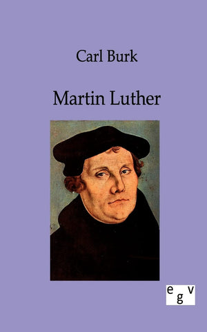 Martin Luther (German Edition),Used