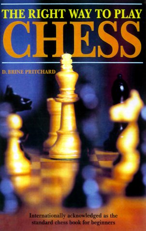 The Right Way to Play Chess,Used