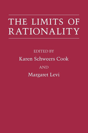 The Limits of Rationality,Used