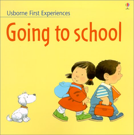 Going to School,Used