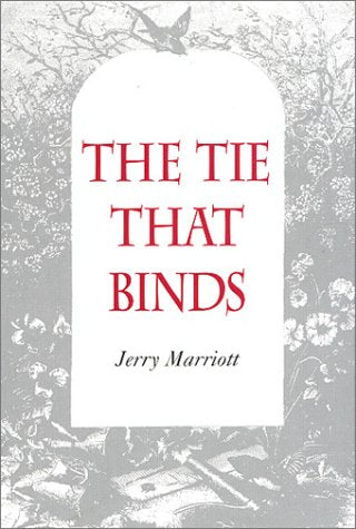 The Tie That Binds,Used