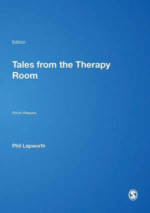 Tales From The Therapy Room: Shrinkwrapped,New