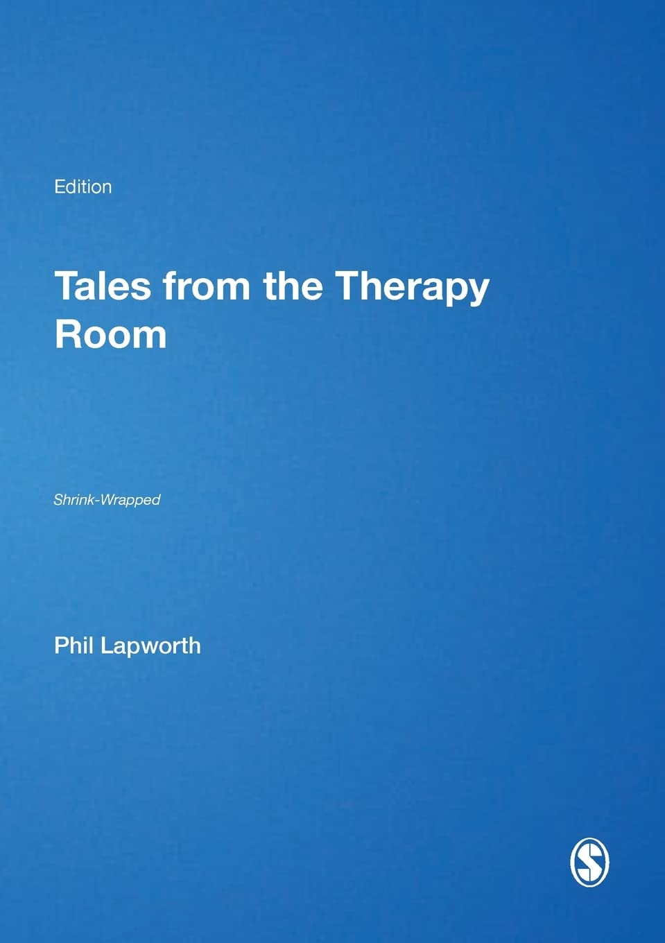 Tales From The Therapy Room: Shrinkwrapped,New