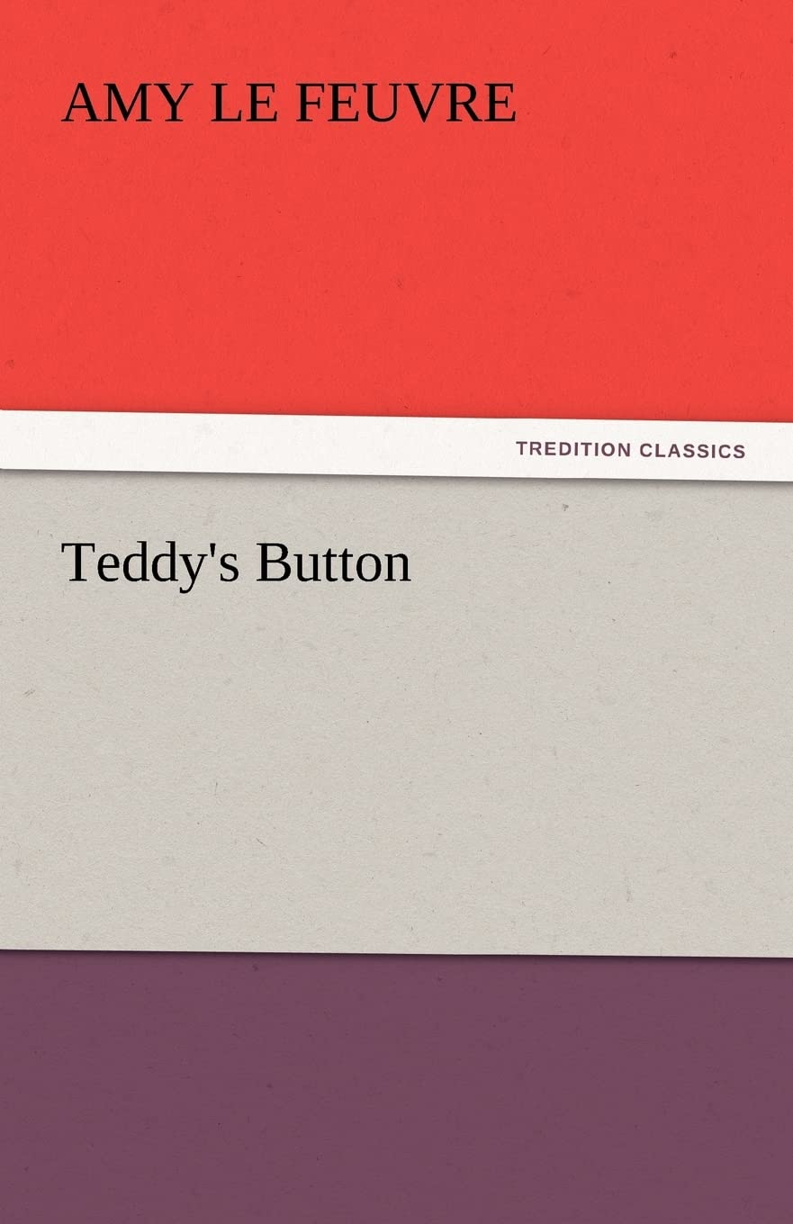 Teddy's Button,Used