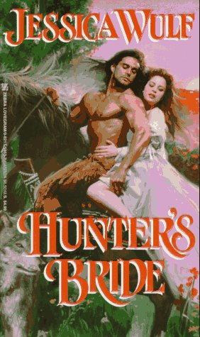Hunter's Bride,Used