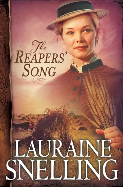 The Reapers' Song (Red River of the North #4),Used