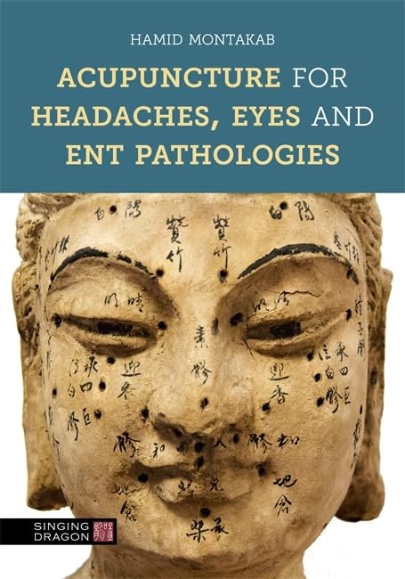 Acupuncture for Headaches, Eyes and ENT Pathologies,Used