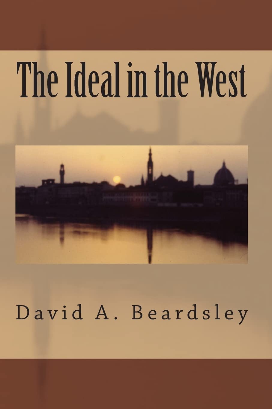 The Ideal In The West,Used