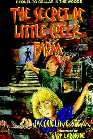 The Secret of Little Creek Farm