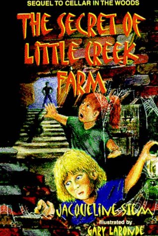 The Secret of Little Creek Farm