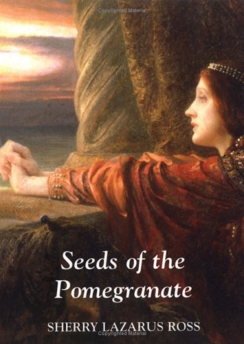 Seeds of the Pomegranate,Used