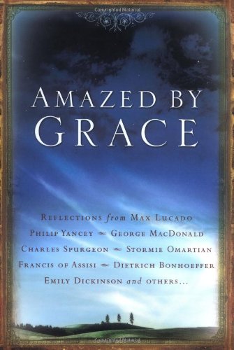 Amazed by Grace,Used