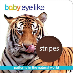 Baby EyeLike: Stripes,Used