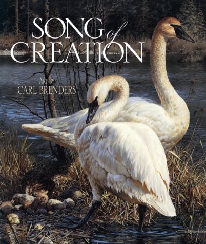 Song Of Creation