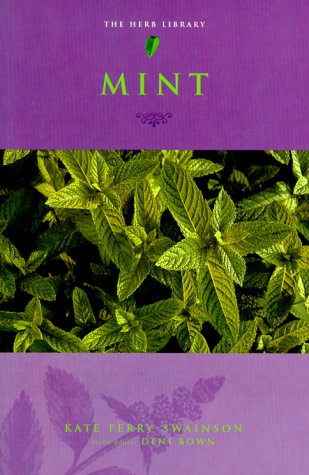Mint (The Herb Library Series),Used