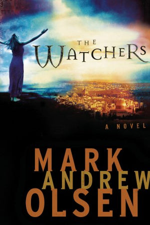 The Watchers: A Novel,Used
