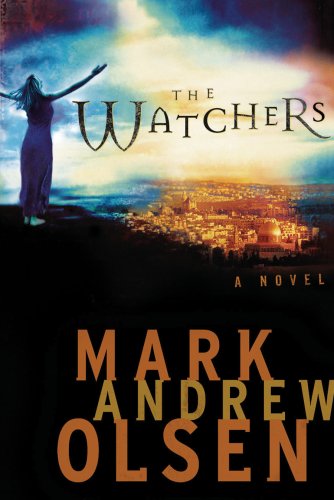 The Watchers: A Novel,Used