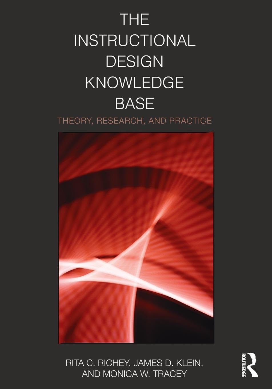 The instructional design knowledge base,Used