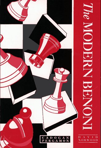 The Modern Benoni,Used