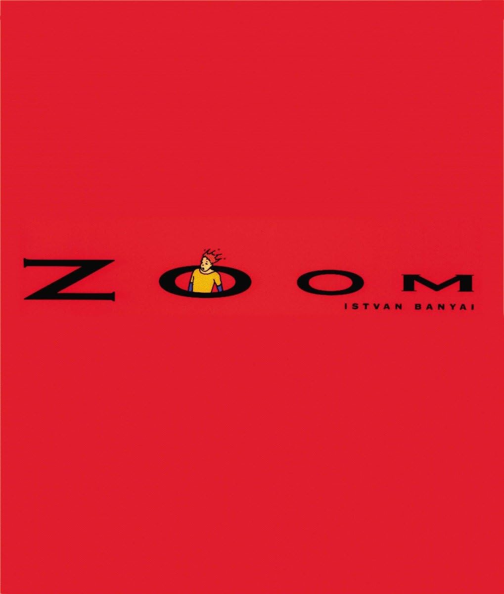 Zoom (Picture Puffins),New