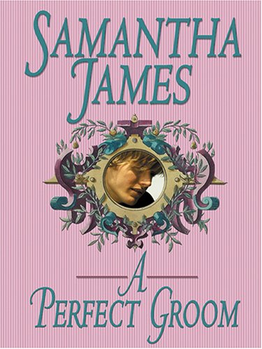 A Perfect Groom,Used