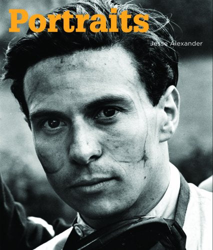 Portraits,New