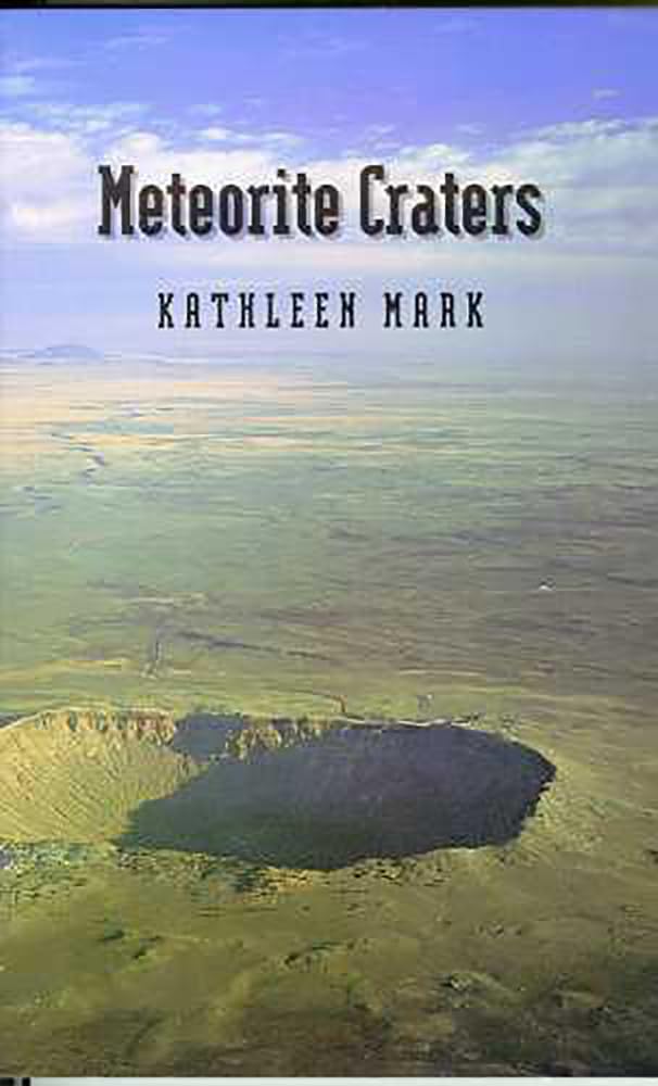 Meteorite Craters,New