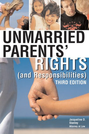 Unmarried Parents' Rights (and Responsibilities),Used