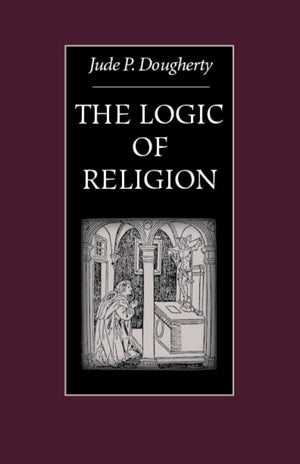 The Logic Of Religion,Used