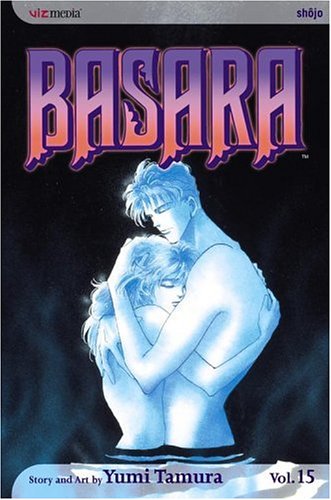 Basara, Vol. 15,New