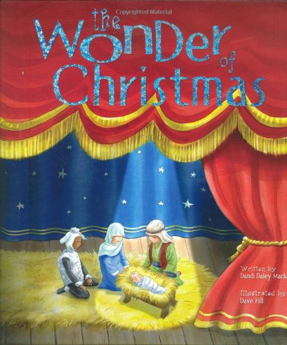 The Wonder of Christmas,Used
