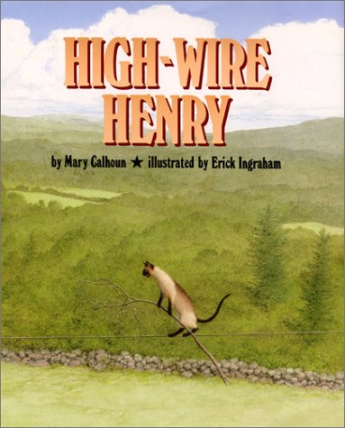 HighWire Henry,Used