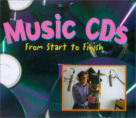 Made in the USA  Music CDs,Used