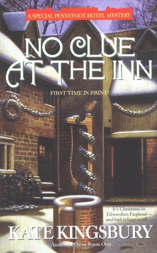 No Clue at the Inn,Used
