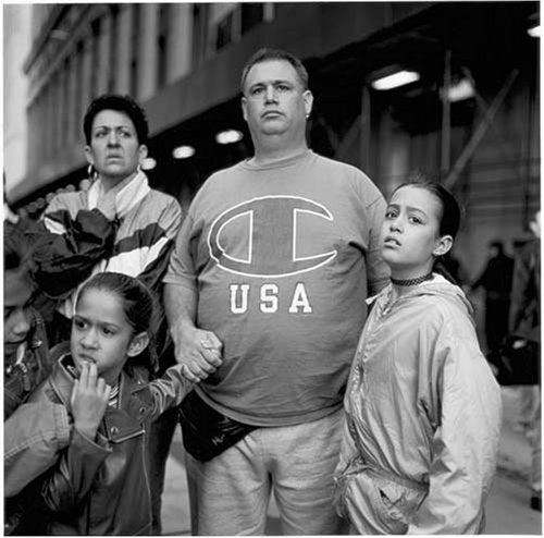 Pilgrimage: Looking At Ground Zero,Used