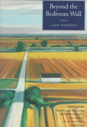 Beyond The Bedroom Wall: A Family Album (Graywolf Rediscovery Series)