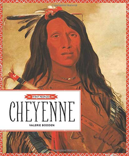 Cheyenne (First Peoples)