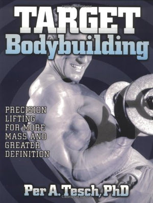 Target Bodybuilding,New