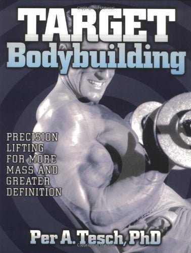 Target Bodybuilding,New