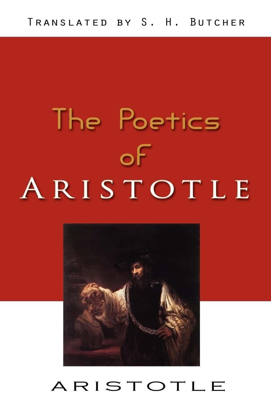 Poetics  Aristotle,Used