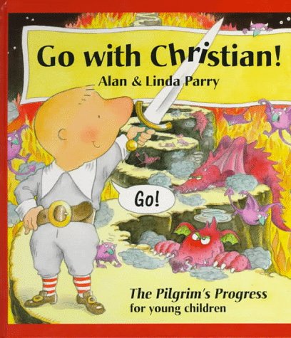 Go With Christian!,Used