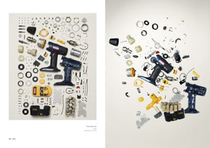 Things Come Apart: A Teardown Manual For Modern Living,Used