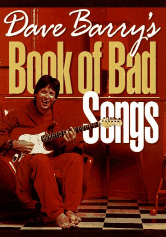 Dave Barrys Book Of Bad Songs,Used