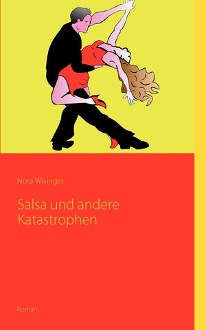 Salsa und andere Katastrophen (German Edition),Used